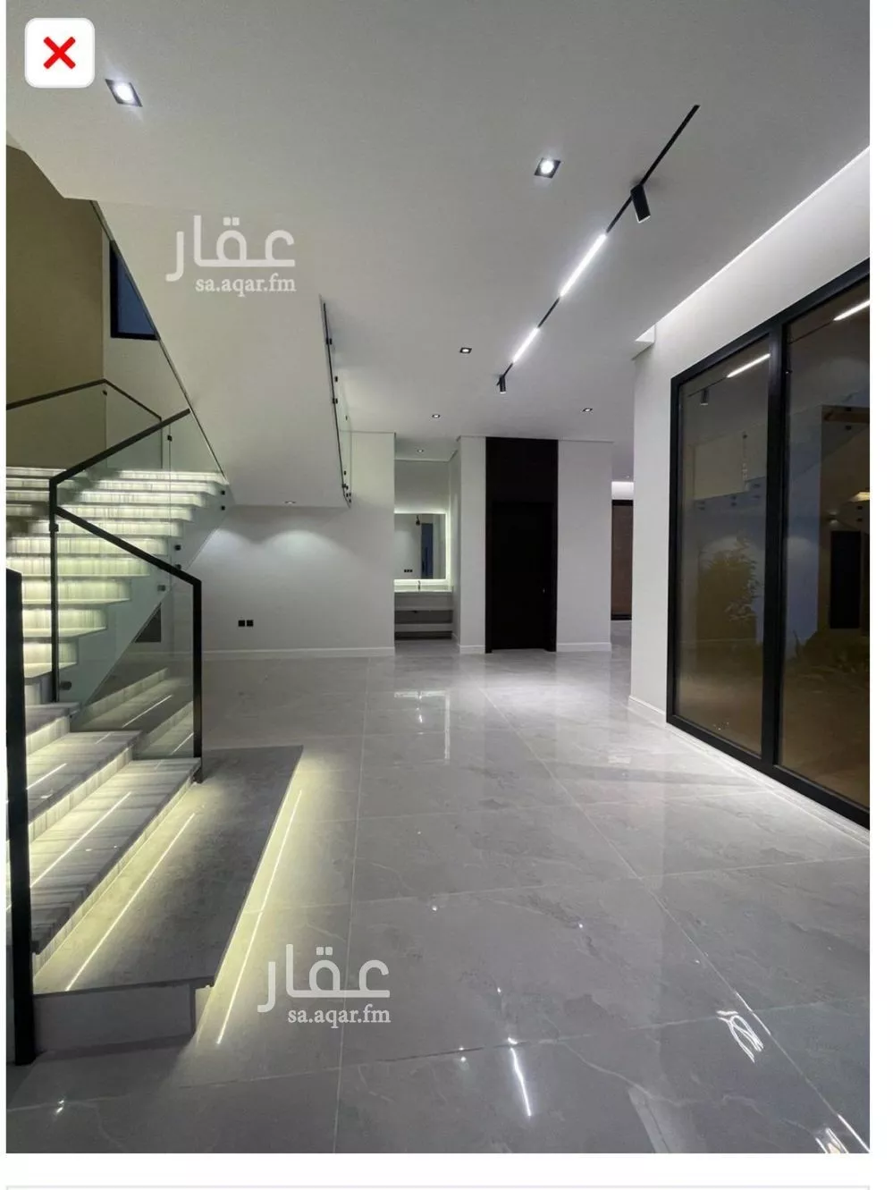 6 bedroom villa in Al Mahdiyyah 9
