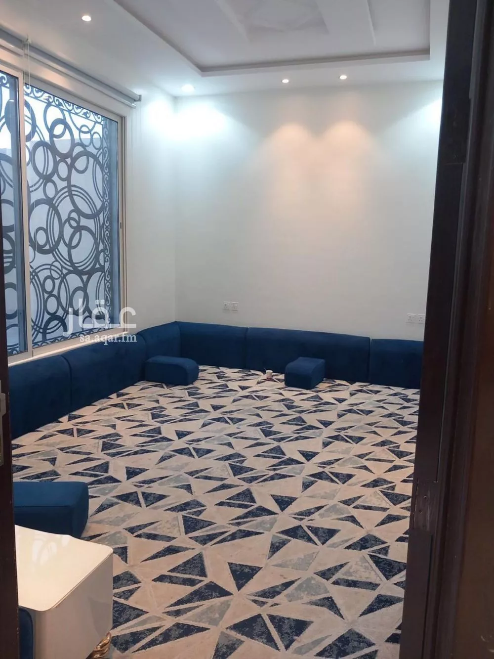 5 bedroom villa in Dhahrat Laban 12