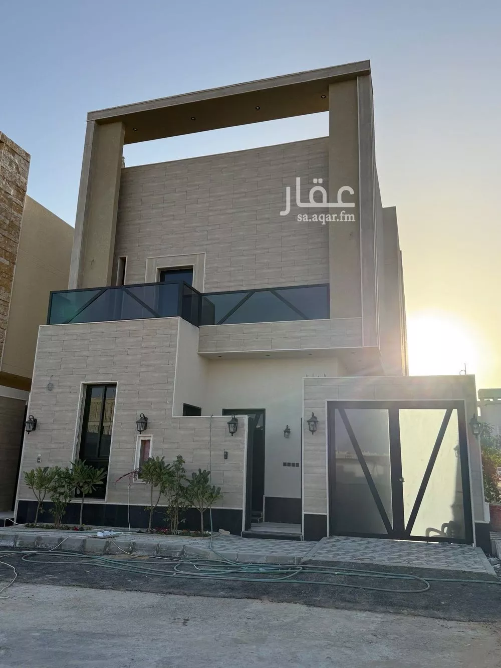 فيلا 5 غرف في المهدية 2