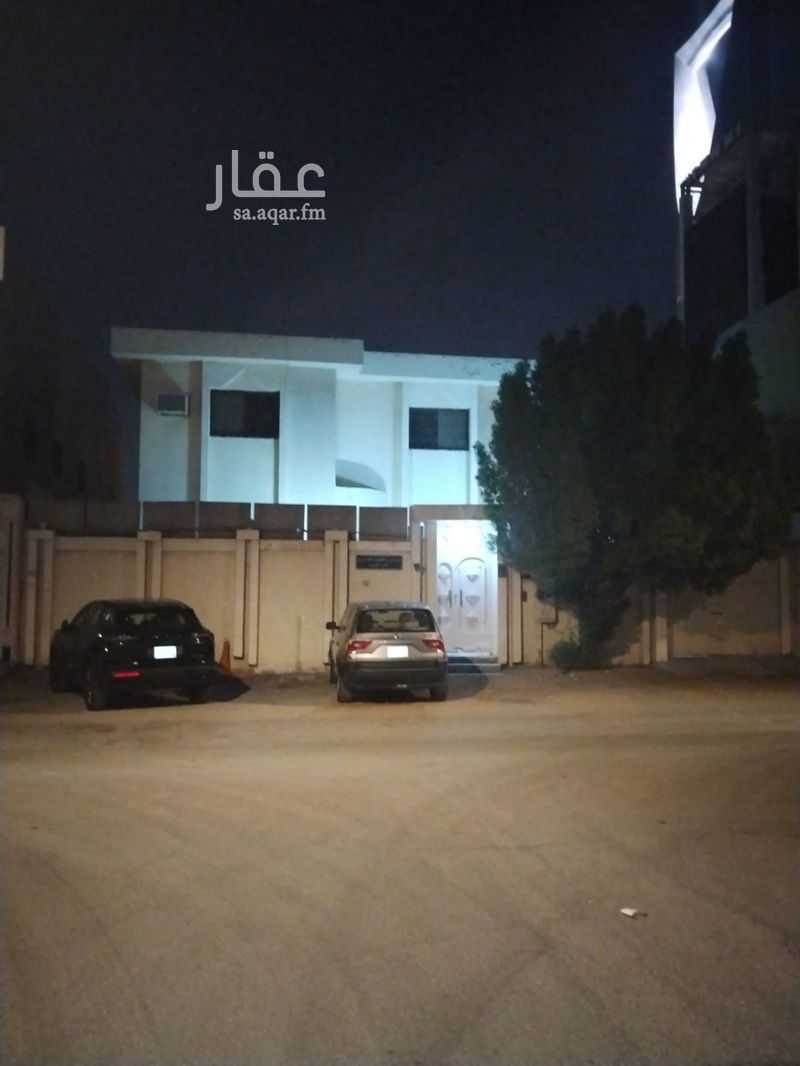 فيلا 3 غرف في العليا، الرياض 4