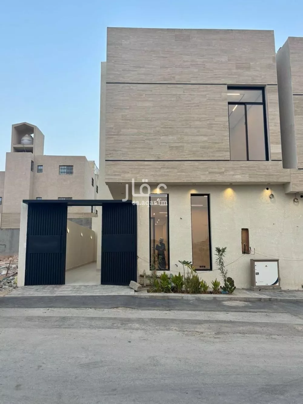 5 bedroom villa in Al Mahdiyyah 31