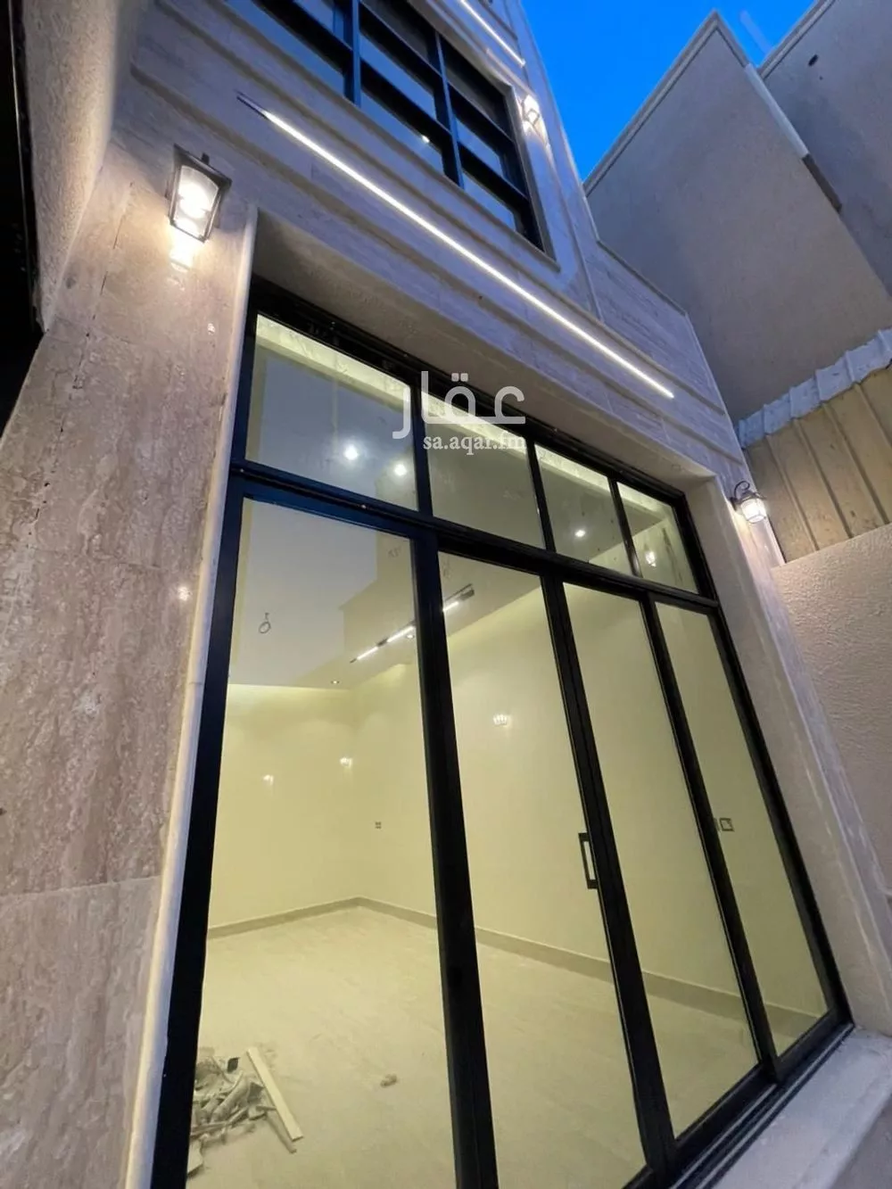 5 bedroom villa in Dhahrat Laban 6