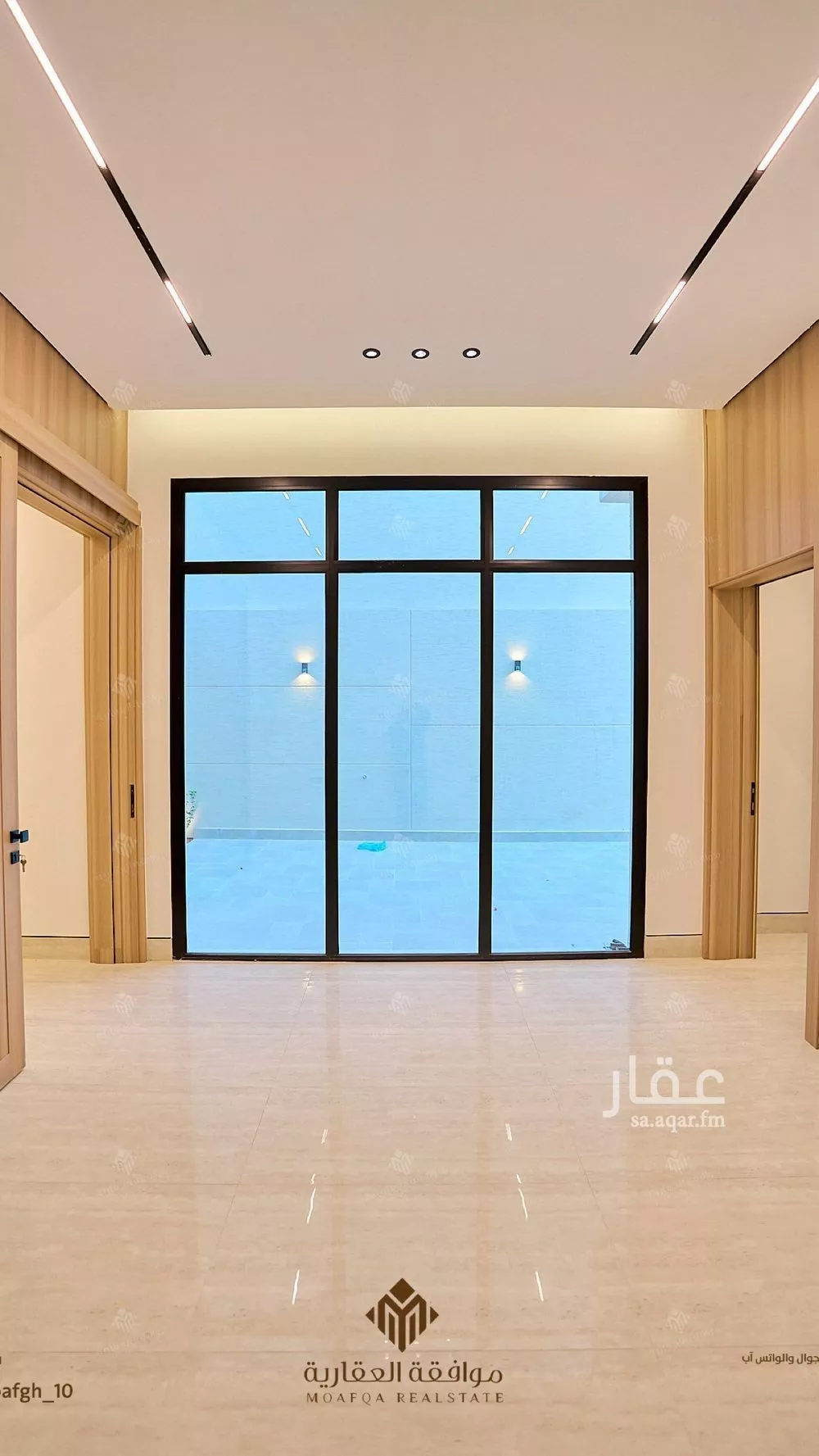 فيلا 5 غرف في المهدية 22
