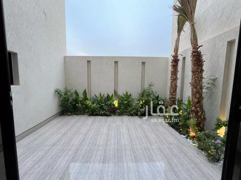 فيلا 6 غرف في المهدية 20