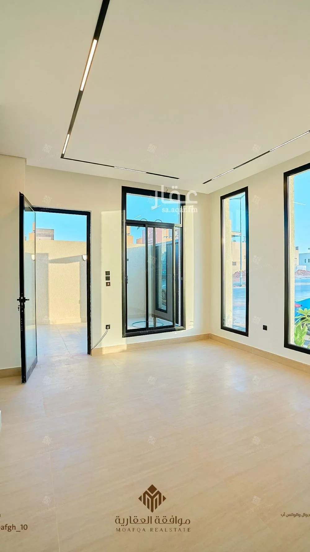 5 bedroom villa in Al Mahdiyyah 12