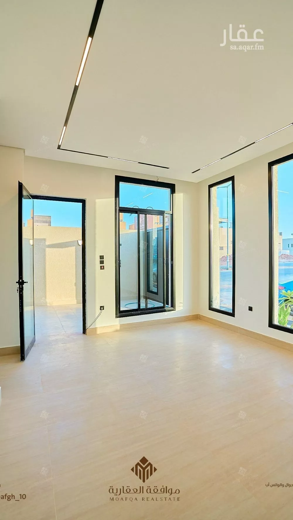 5 bedroom villa in Al Mahdiyyah 29
