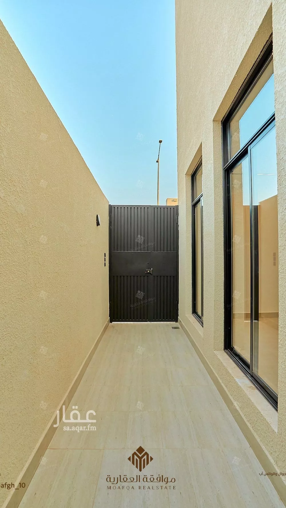 5 bedroom villa in Al Mahdiyyah 4