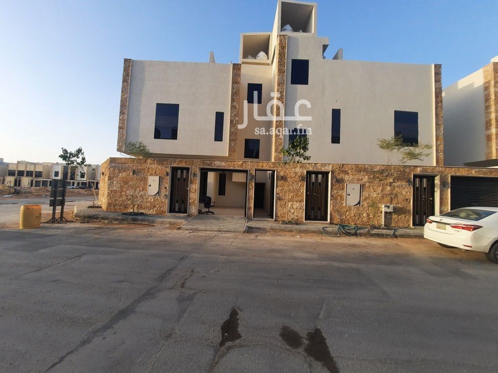 5 bedroom villa in Uhud, Riyadh