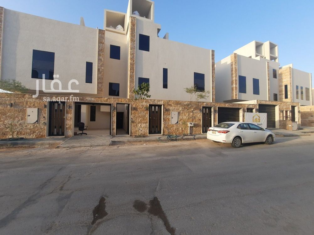 5 bedroom villa in Uhud, Riyadh 4