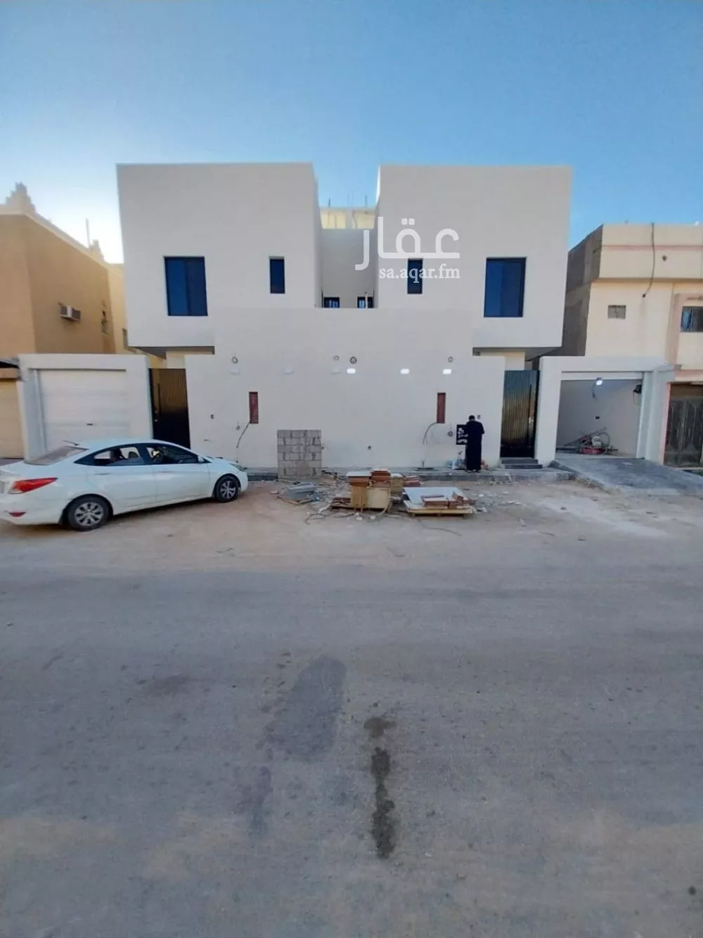 6 bedroom villa in Tuwaiq 2