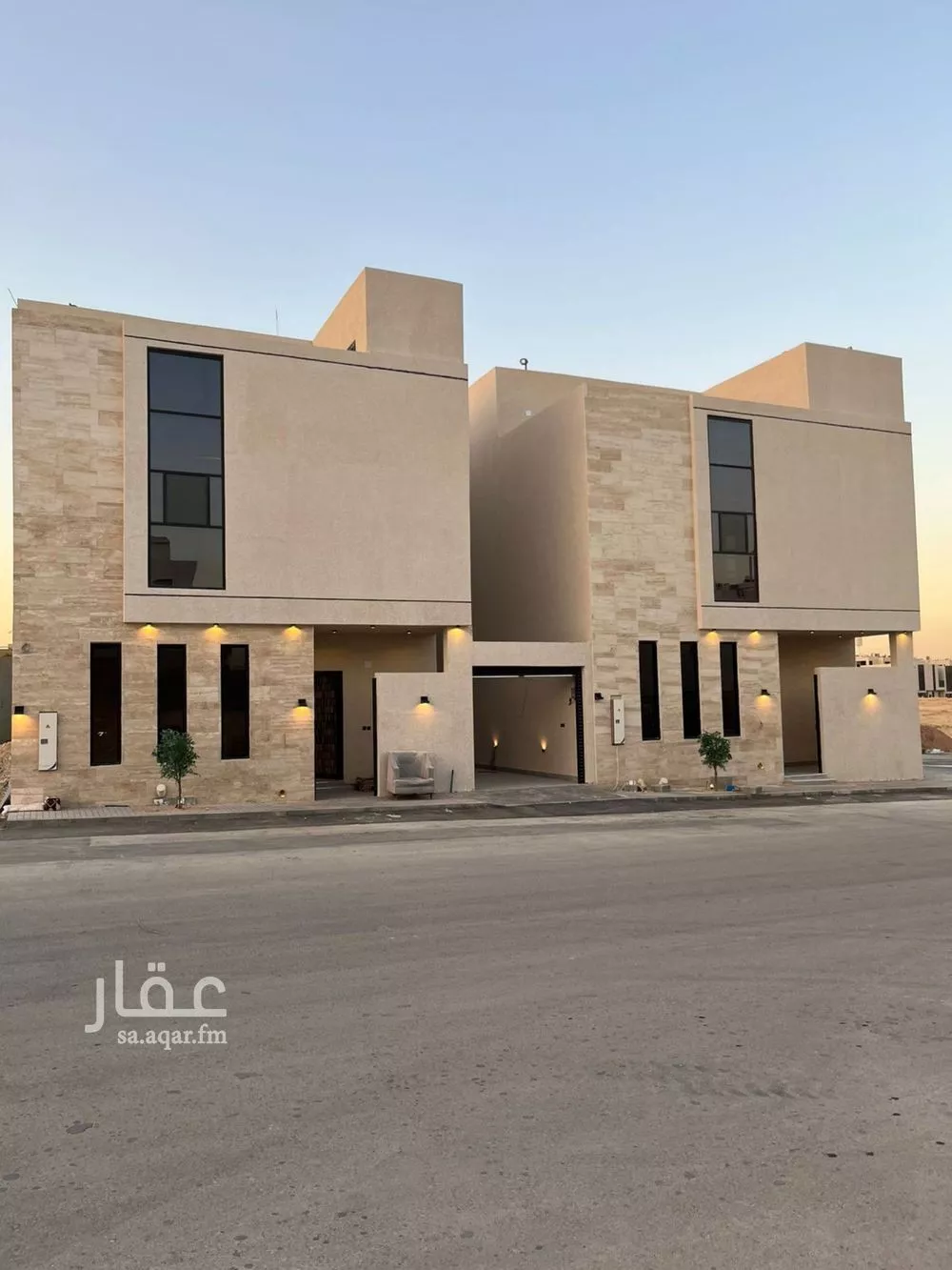3 bedroom villa in Al Mahdiyyah 2