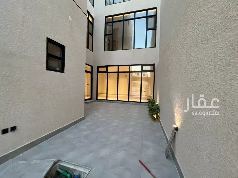 3 bedroom villa in Al Mahdiyyah 11