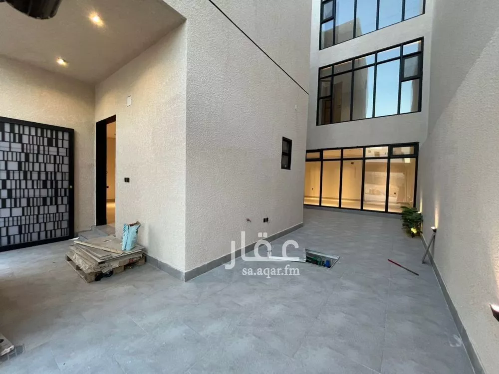 3 bedroom villa in Al Mahdiyyah 12