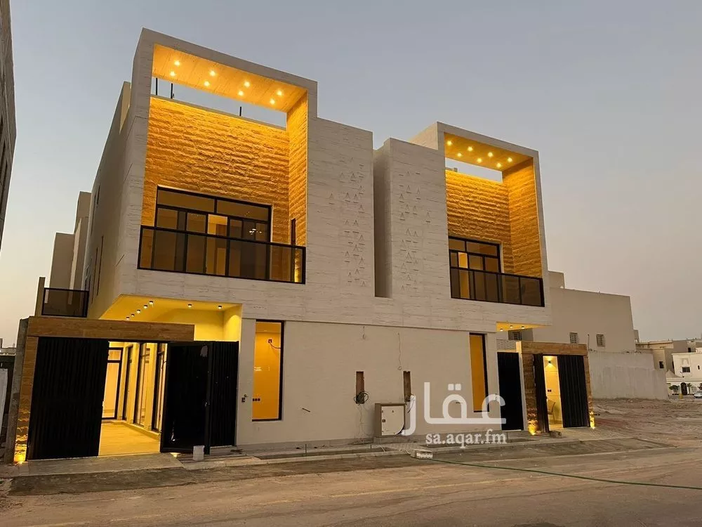 5 bedroom villa in Al Mahdiyyah 4