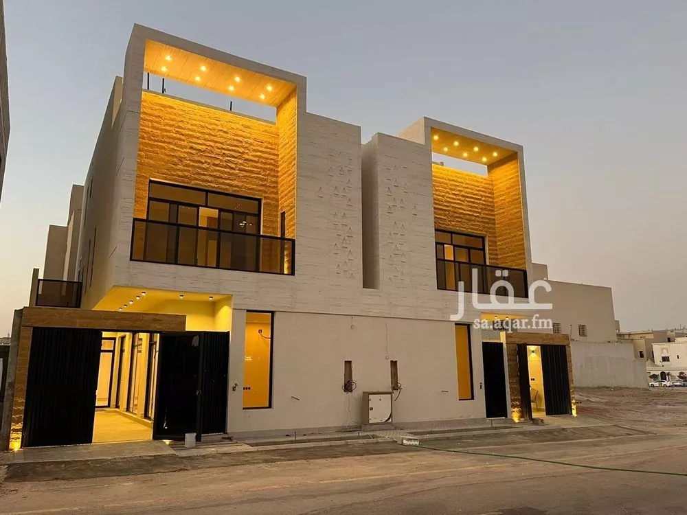5 bedroom villa in Al Mahdiyyah 5