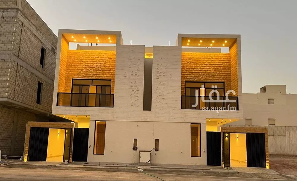5 bedroom villa in Al Mahdiyyah 7