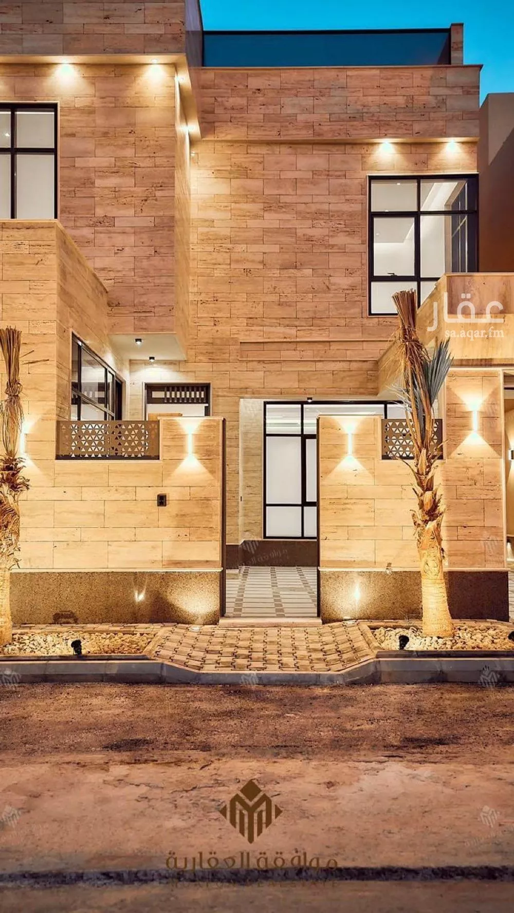 5 bedroom villa in Al Mahdiyyah 22