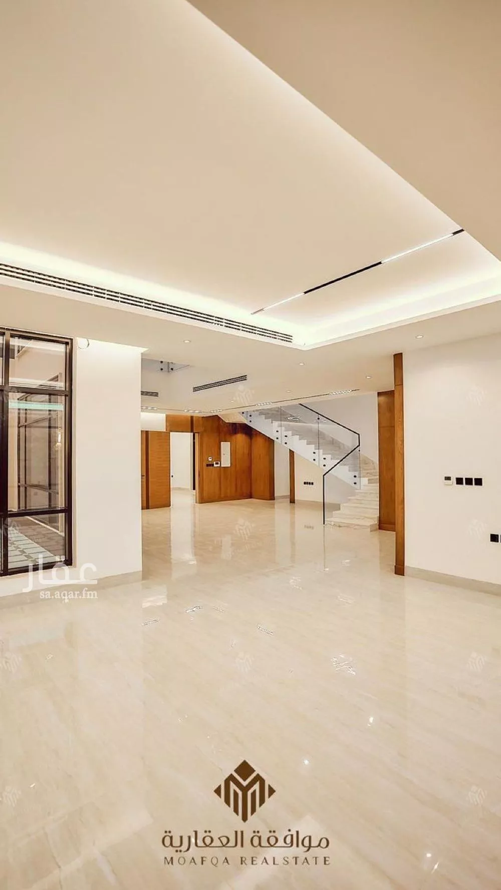 5 bedroom villa in Al Mahdiyyah 9