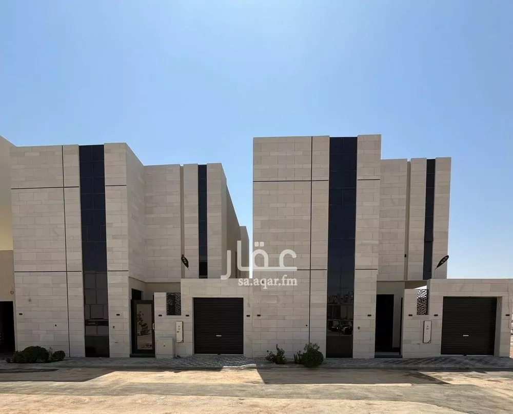 فيلا 6 غرف في المهدية 3