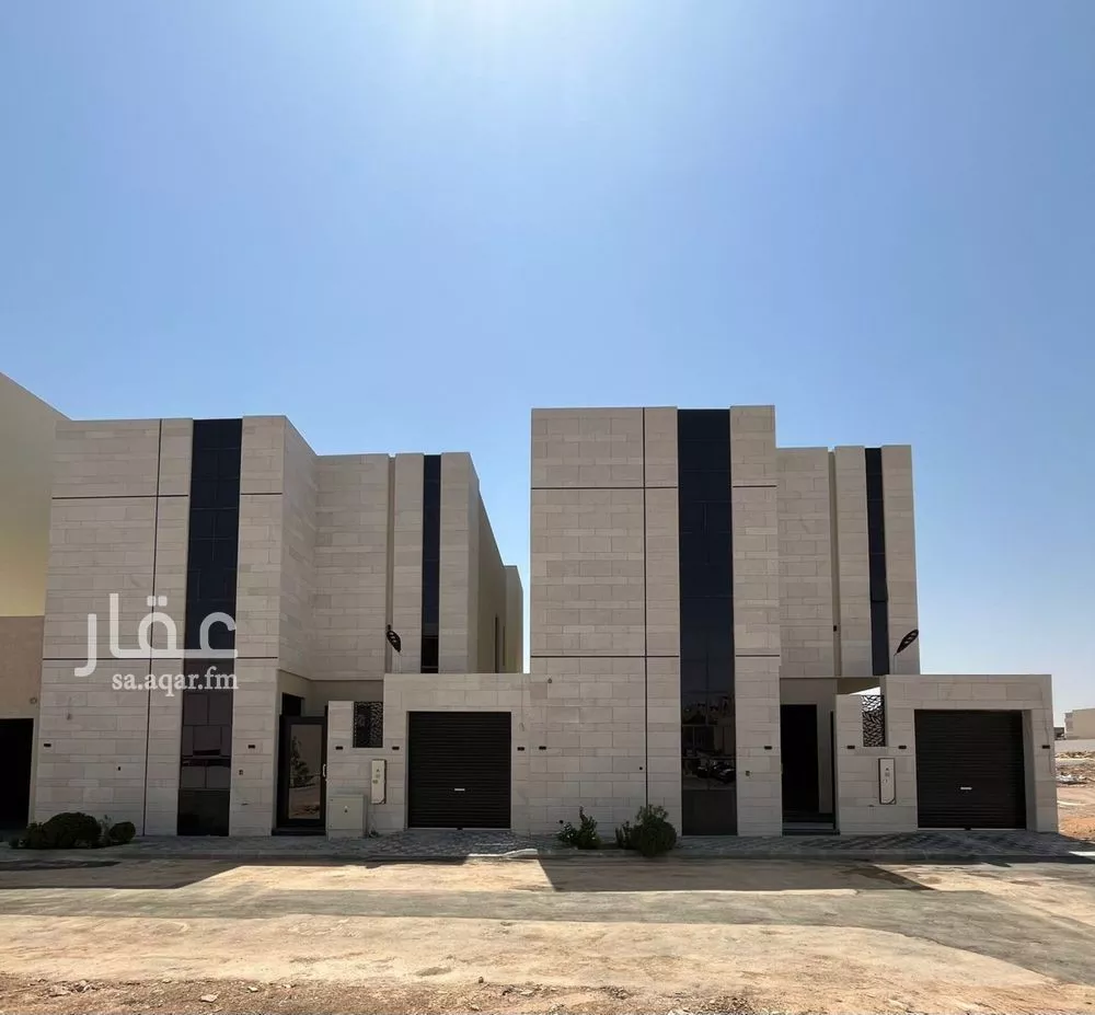 فيلا 6 غرف في المهدية 5