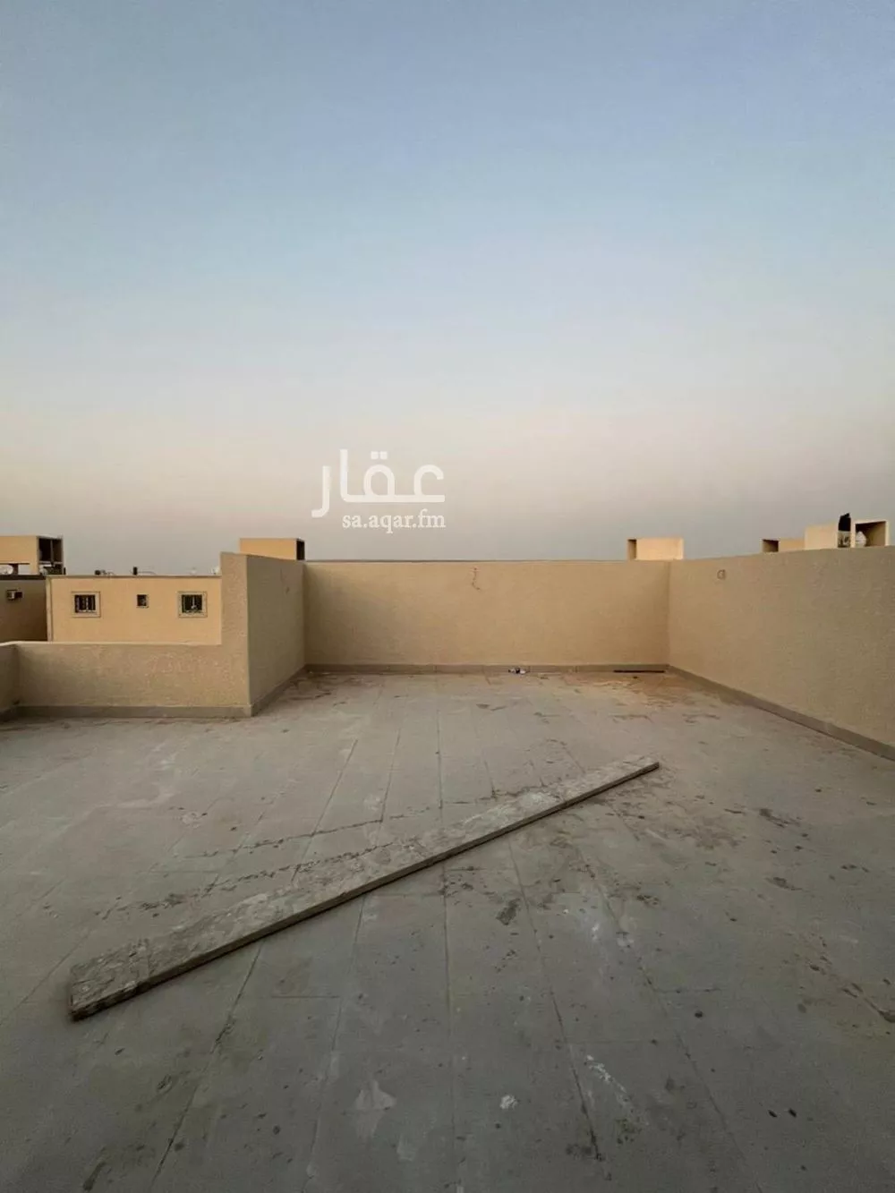 فيلا 3 غرف في المهدية 16