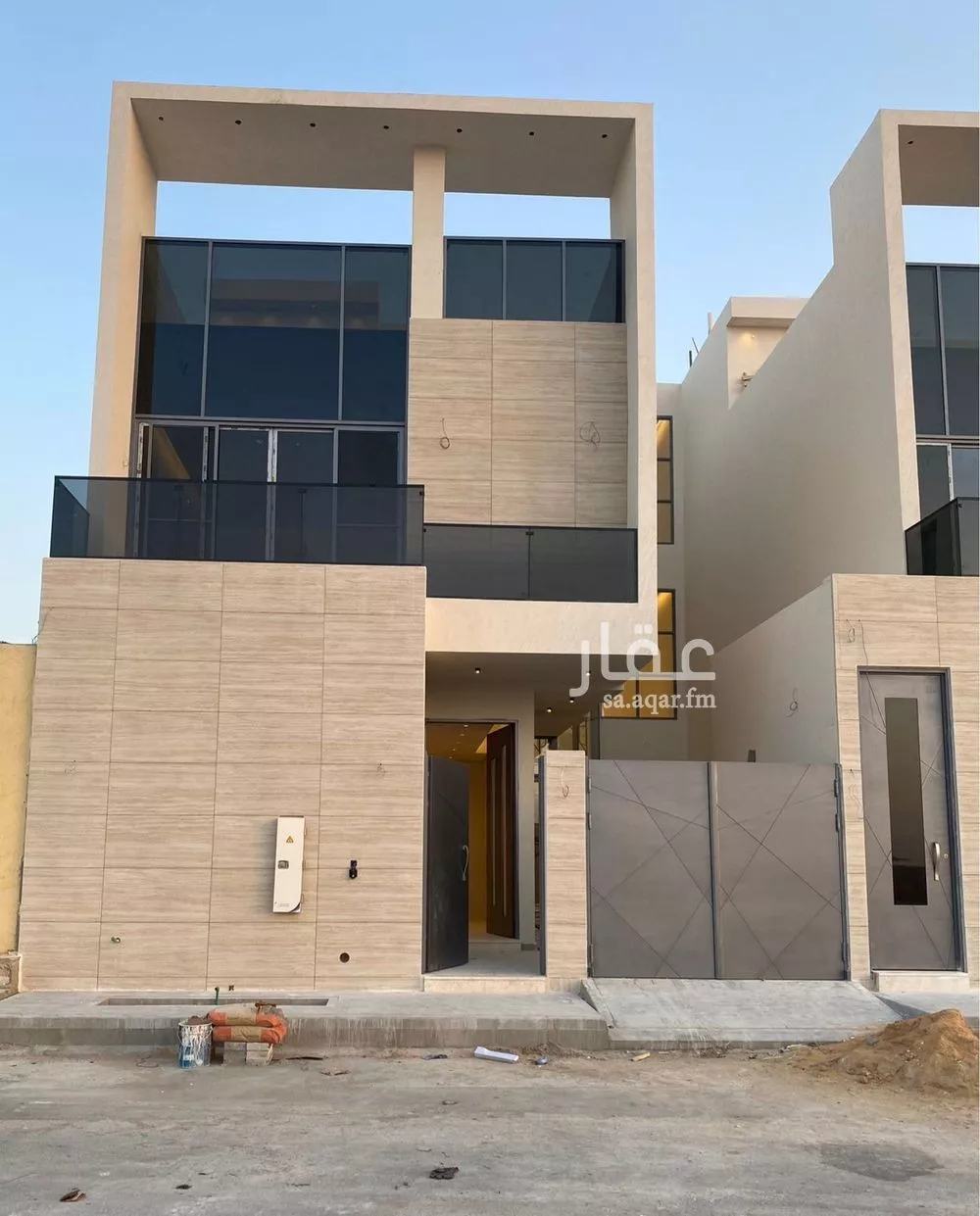 6 bedroom villa in Al Mahdiyyah 2