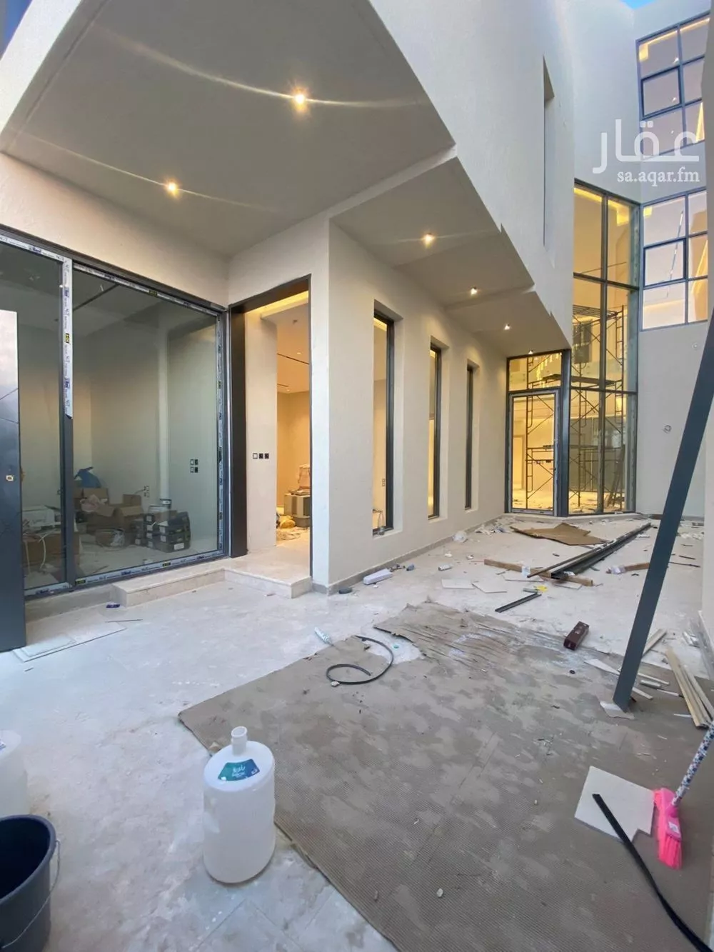 6 bedroom villa in Al Mahdiyyah 5