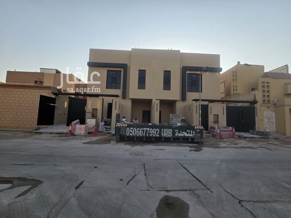 فيلا 3 غرف في السويدي، الرياض 2