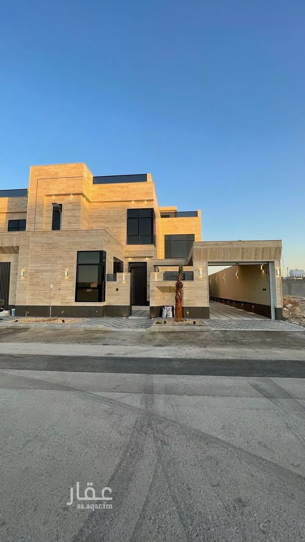 6 bedroom villa in Al Mahdiyyah 2