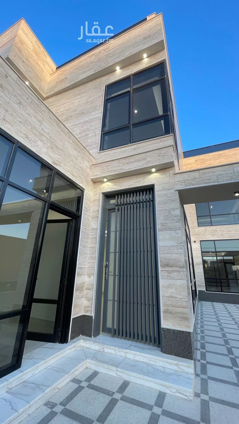 6 bedroom villa in Al Mahdiyyah 10