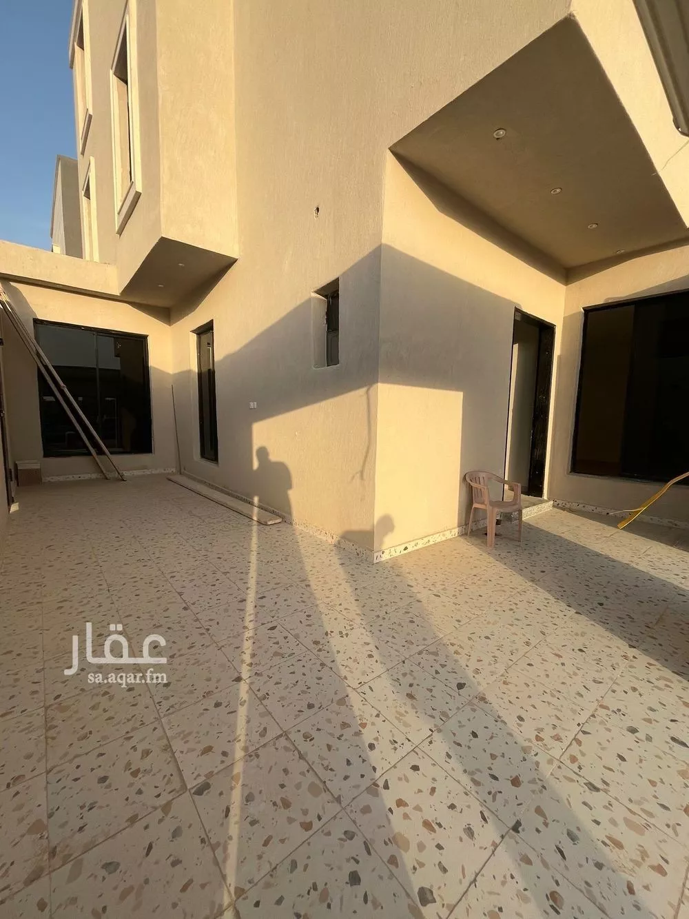 6 bedroom villa in Al Janadriyah 3