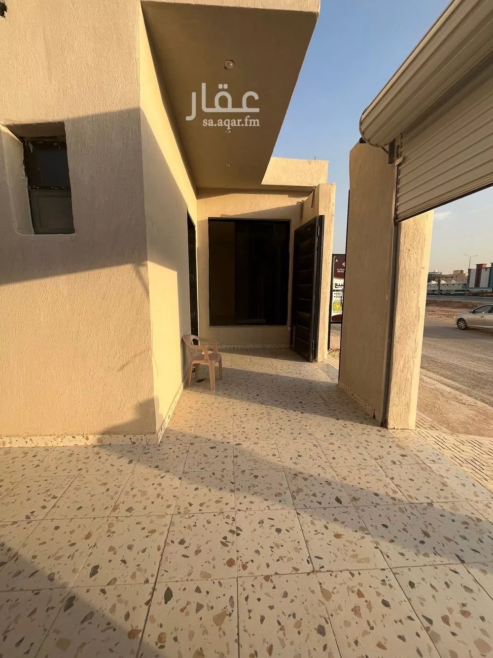 6 bedroom villa in Al Janadriyah 27