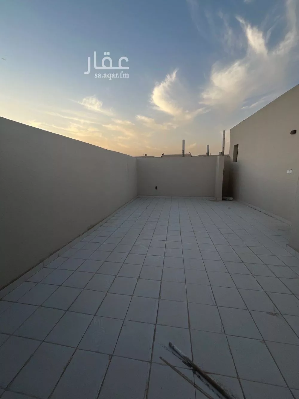 6 bedroom villa in Al Janadriyah 30