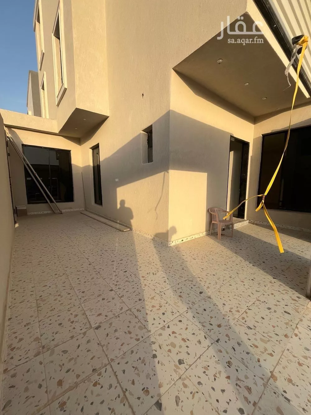 6 bedroom villa in Al Janadriyah 4