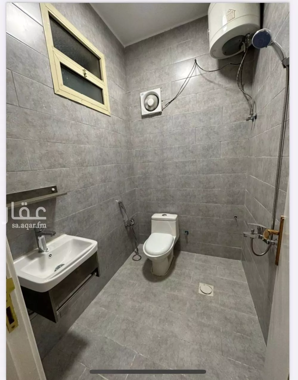 1 bedroom apartment in Al Aqiq 4