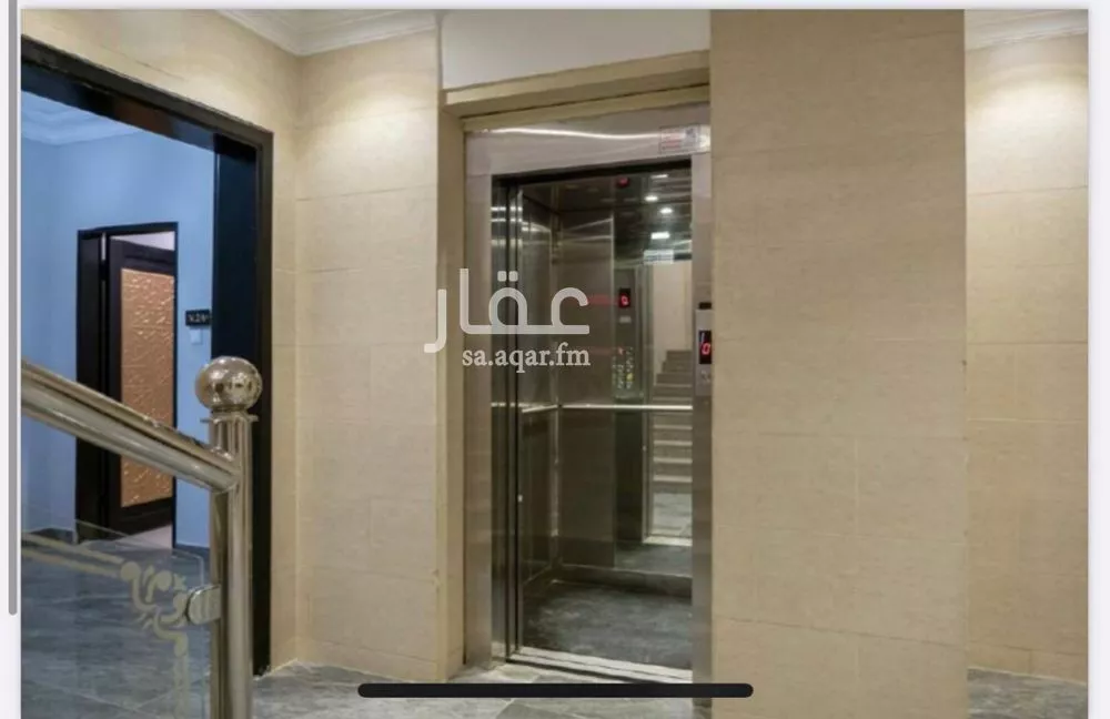 1 bedroom apartment in Al Aqiq 5