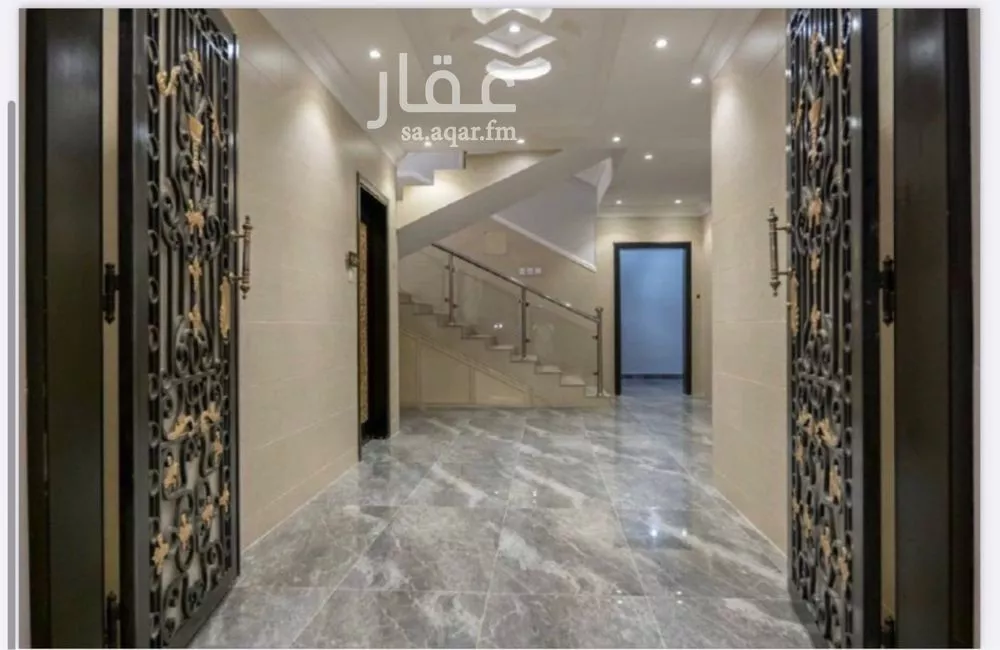 1 bedroom apartment in Al Aqiq 6