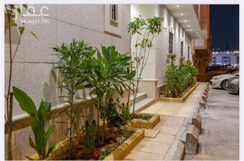 1 bedroom apartment in Al Aqiq 7