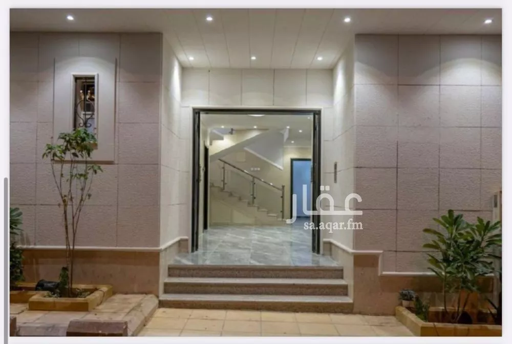 1 bedroom apartment in Al Aqiq 8