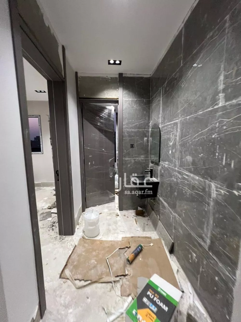 6 bedroom villa in Al Uraija Al Gharbiyah 20