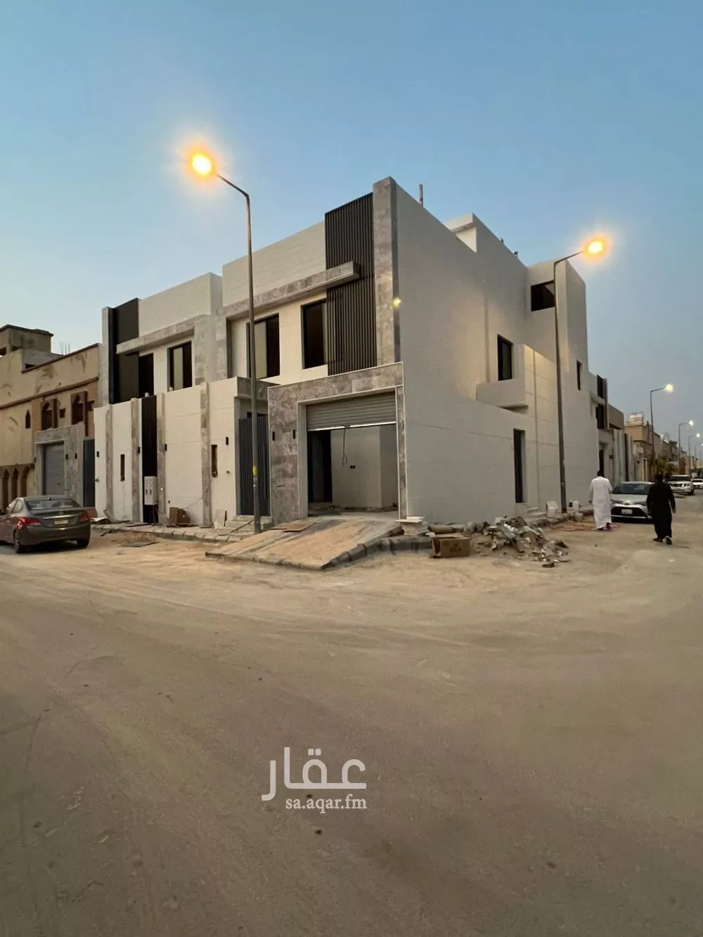 6 bedroom villa in Al Uraija Al Gharbiyah 6