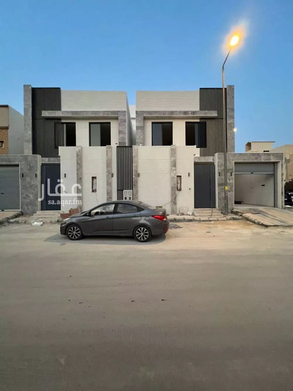 6 bedroom villa in Al Uraija Al Gharbiyah 7