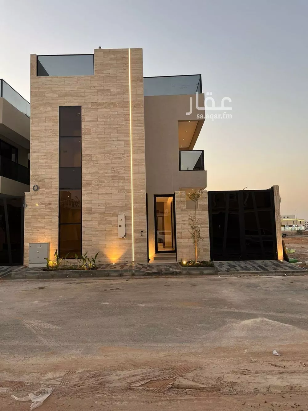 5 bedroom villa in Al Mahdiyyah 2