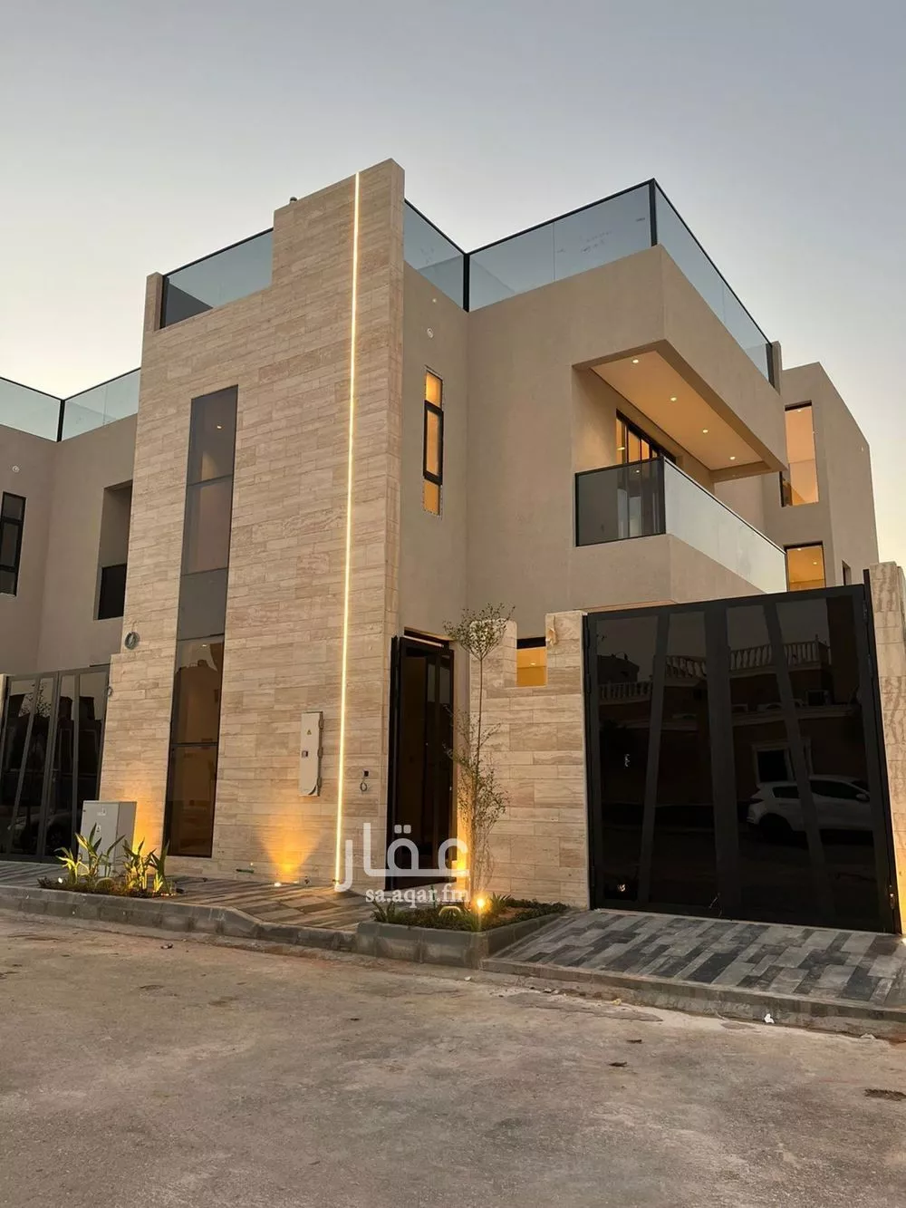5 bedroom villa in Al Mahdiyyah 3