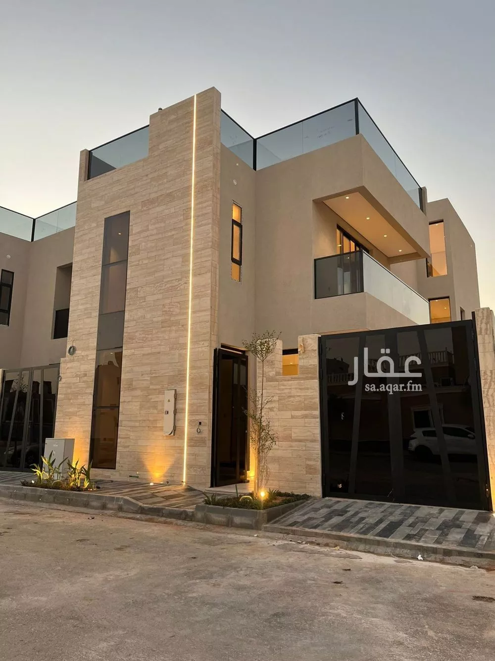 5 bedroom villa in Al Mahdiyyah 30