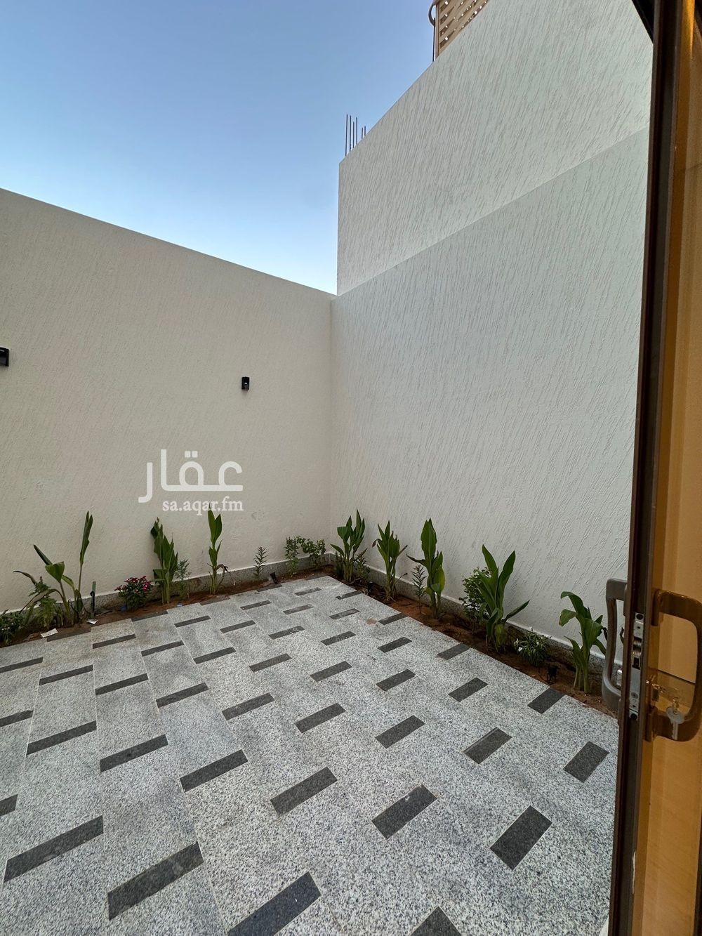 4 bedroom villa in Al Mahdiyyah, Riyadh 10