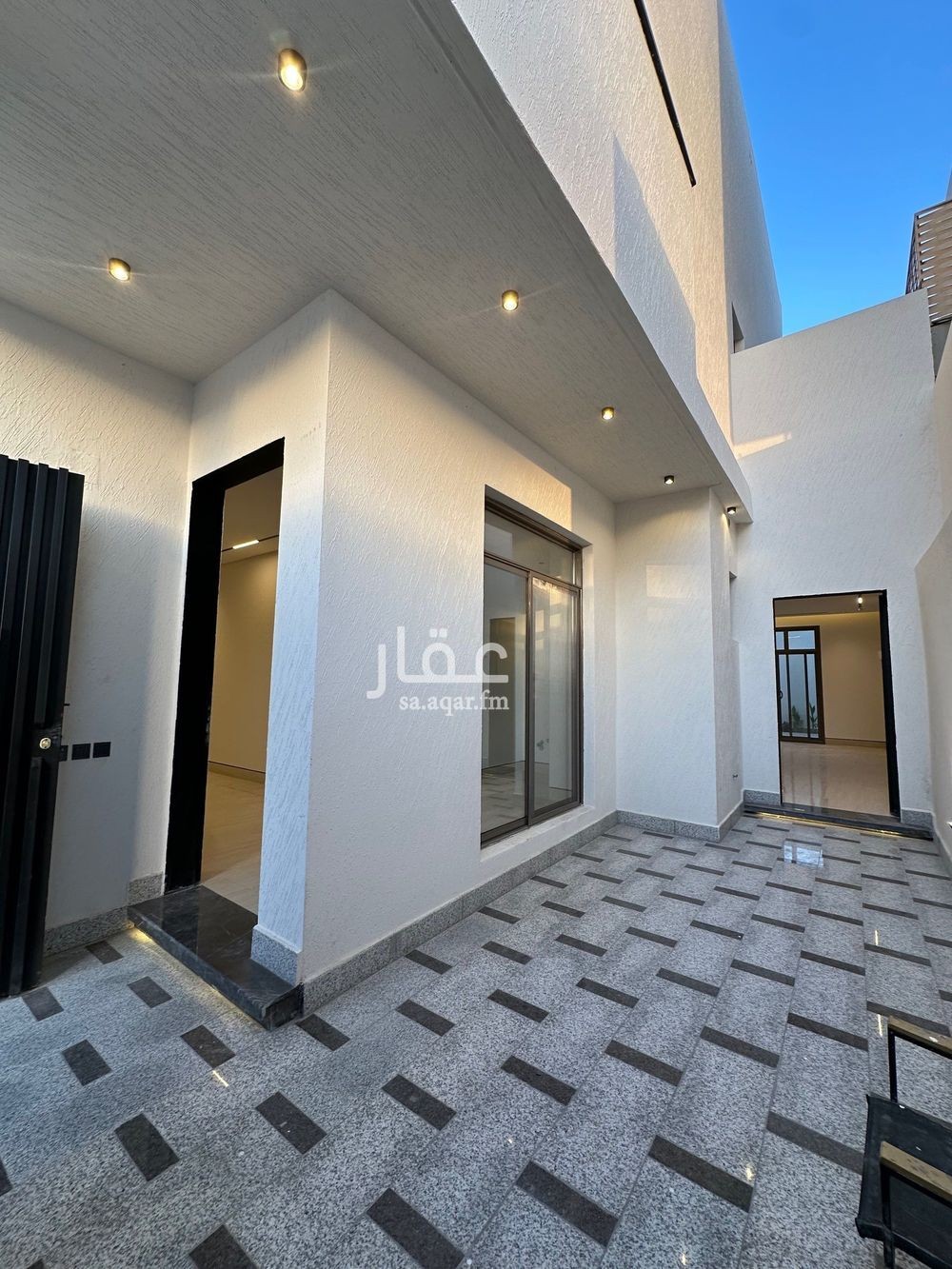 4 bedroom villa in Al Mahdiyyah, Riyadh 7
