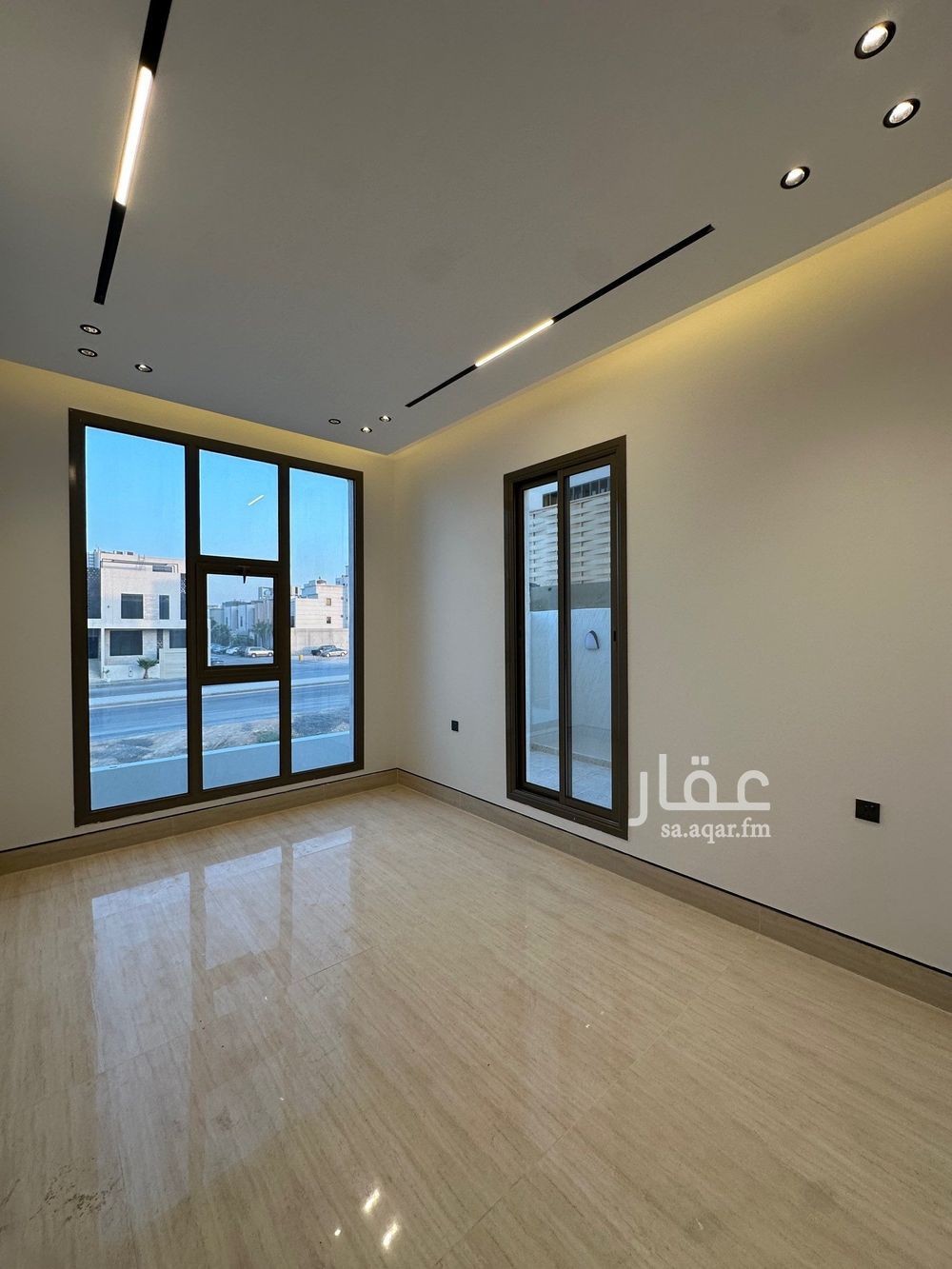 4 bedroom villa in Al Mahdiyyah, Riyadh 18