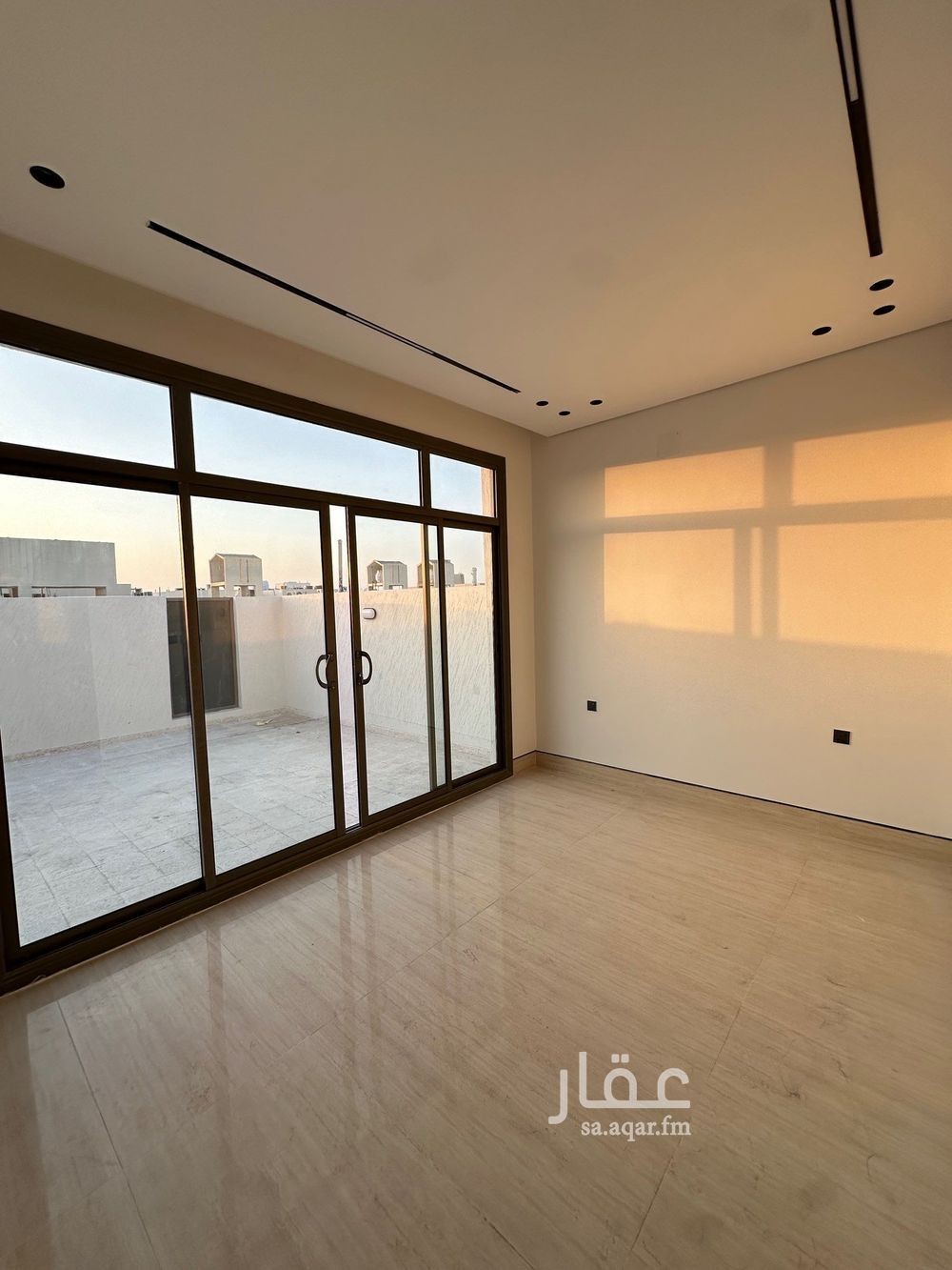4 bedroom villa in Al Mahdiyyah, Riyadh 28