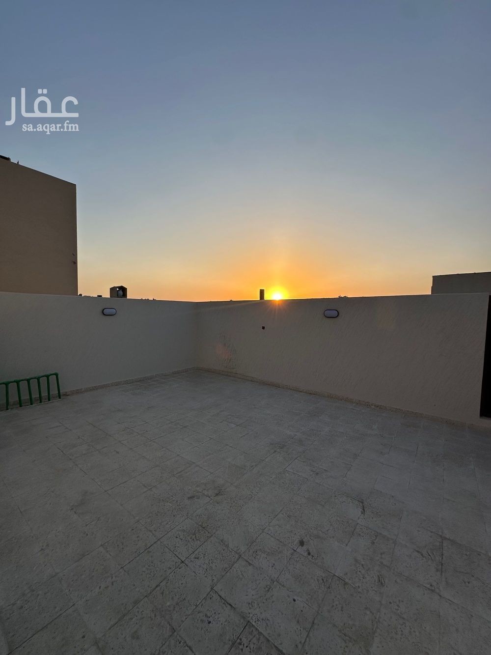 4 bedroom villa in Al Mahdiyyah, Riyadh 26